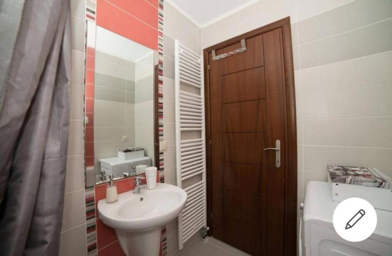 Significant View, Close To Center Heraklion With Parking Apartment Luaran gambar